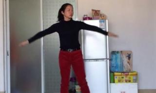 第七套幼儿广播体操 第七套幼儿广播体操